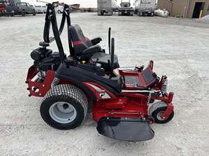 Cortadora de Césped de Giro Cero Ferris IS1000z, 48 Pulgadas de Corte, 21 HP Kawasaki - Product Image 5