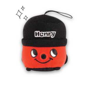 Nettoyant pour écran en microfibre Henry pour accessoires électroniques - Product Image 3