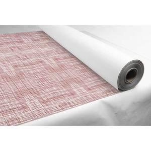 Rotolo di Carta Professionale per Tavoli Urban Print Bordeaux 1.2x100m 37gsm B2B - Product Image 1