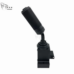 TALUADA Interruptor de Columna Combinado de <span class=keywords><strong>Alta</strong></span> Calidad para Joystick, Pieza Mecánica 475-51090 3CX 4CX - Product Image 1
