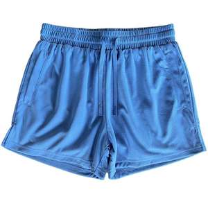 Customized Logo Mens <b>Shorts</b> Sweat Men Fitness Running <b>Short</b> Breathable Gym <b>Shorts</b> <b>Hybrid</b> <b>Shorts</b> Beach Wear Man Polyester - Product Image 1