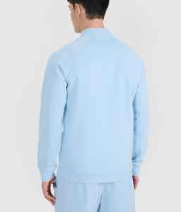 เสื้อสเวตเตอร์แห้งเร็วสำหรับผู้ชายคุณภาพสูง2025เป็นที่ต้องการอย่างมากมีกระเป๋าผ้ายืดใส่สบายพิมพ์ลายได้ตามต้องการในฤดูหนาว - Product Image 3