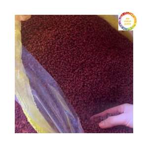 Graines d'annatto de haute pureté, colorant achiote, stock en vrac - Product Image 6