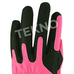 ถุงมือกอล์ฟหนังพิมพ์โลโก้2025มืออาชีพถุงมือกอล์ฟจำนวนมาก - Product Image 3