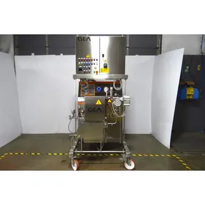 Homogeneizador de Jugos GEA Niro Soavi Ariete 3015 con Bomba y Componente Central - Product Image 5