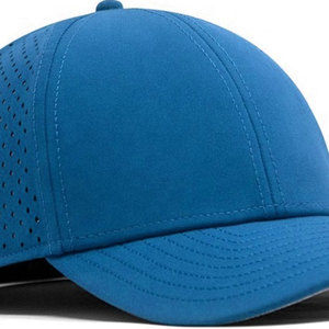 Gorra Deportiva Transpirable de Secado Rápido de Calidad Profesional para Deportes y Actividades al Aire Libre, Colores y Logotipo Personalizados, Hecha en Pakistán - Product Image 4
