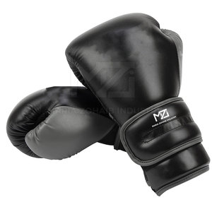 Guantes Deportivos de Alta Calidad para Entrenamiento de Boxeo, Guantes de Boxeo de Moda para Venta al por Mayor - Product Image 3