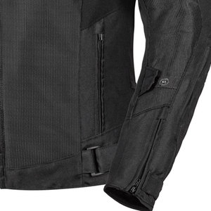 Chaqueta Textil para Motocicleta para Hombre, Chaqueta de Carreras Cardura, Chaqueta de Motociclista Impermeable de Alta Calidad para Todo Clima - Product Image 4
