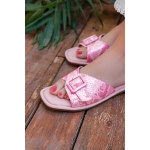 Pantoufles de sport décontractées pour femmes M2358518-Comfortable Slip-Ons pour un usage quotidien - Product Image 6