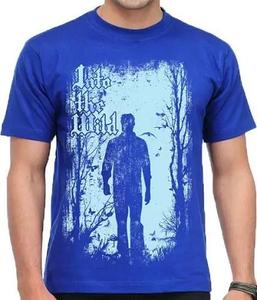 Camisetas para hombre impresión personalizada 100% algodón gráfico camiseta impresión marca personalizada camisetas para hombre - Product Image 2