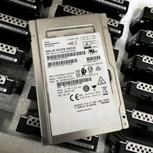 Chatarra de Discos Duros de Computadora con Mezcla para Recuperación de Oro - Product Image 4