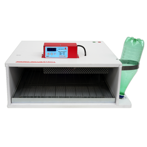 Incubatrice digitale per uova di alta qualità attrezzatura agricola automatica più venduta uova di gallina 56 PIOPIO D 56 - Product Image 1