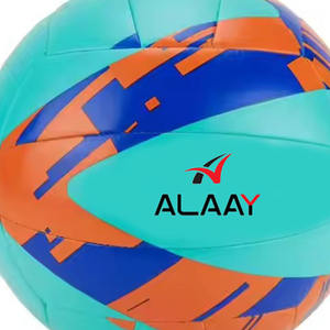 Alaay diseño de logotipo personalizado voleibol profesional de alta calidad OEM bola personalizada - Product Image 2