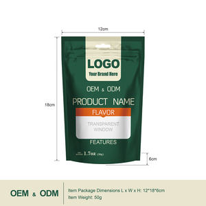 OEM/ODM Private Label <b>Pet</b> Snack 4" Meaty Tender Sticks Tuna Flavor 10CT for Cats and <b>Other</b> <b>Pet</b> Soft and Chewy Treats - Product Image 5