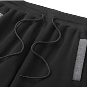 Chándal deportivo para hombre y mujer, ideal para entrenamientos, footing, deportes, con material transpirable y cómodo. - Product Image 5