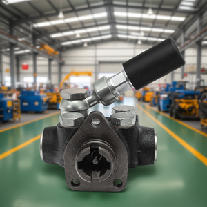 Pompe de relevage CV20150 – Pompe à carburant de remplacement pour moteur diesel Perkins – Nouvelle pièce de rechange agricole - Product Image 3