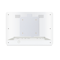 Pantalla táctil de 10,1 pulgadas, tableta Android, hogar inteligente, cámara POE, Wifi, controlador RJ45, nuevo uso comercial, fabricado por Rockchip