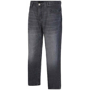 Jeans tendance 2025 à rayures latérales cousues, jeans de haute qualité, skinny, marque homme, gris délavé, grande taille, jeans homme - Product Image 2