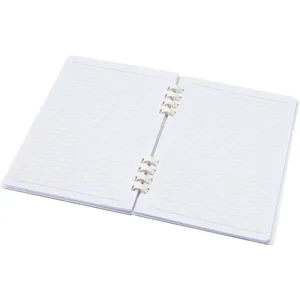 <b>A5</b> Recycled RCS Note Pad Sustainable Promotional Notebook Eco-Friendly Fil Gadgets - Product Image 5