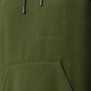 Customized Logo Printing Winter Hooded Men Tracksuits 100% Cotton Breathable Lightweight Training Jogging Wear Premium Quality - Product Image 6