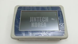 3723) [UTILISÉ] Contrôleur DOMINO Gx-IC7 / légers dommages - Product Image 2