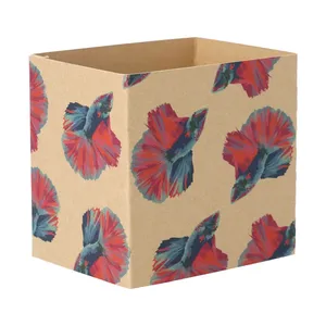 กล่องเก็บของตกแต่งคราฟท์ CreaSleeve-271 Creative Mercandising - Product Image 1