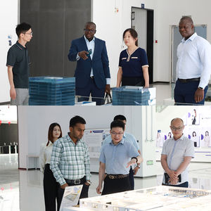 <span class=keywords><strong>Microtome</strong></span> automatique BIOBASE BK-2228 avec canal de rejet magnétique amovible pour la dé<span class=keywords><strong>coupe</strong></span> de tissus en laboratoire - Product Image 5