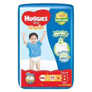 [EXPORT VINA LTD] Huggies Dry Pants Taille L/XXL, WhatsApp: + 84 977 610 525 - Product Image 1
