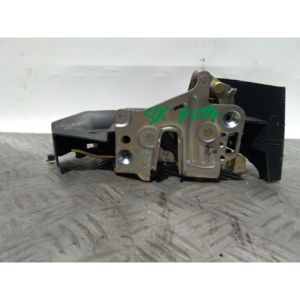 Serrure arrière gauche MERCEDES Classe E Berline W210 2ème Série A2027300535 (99>02) - Product Image 3