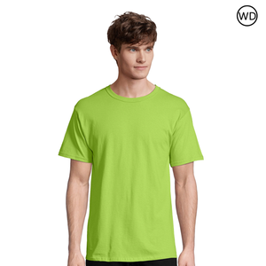 Camisetas de algodón 100% de alta calidad para hombre, camisetas informales de verano 2025, camisetas de gran tamaño para parejas de color sólido, camisetas deportivas en negro, blanco y gris - Product Image 2