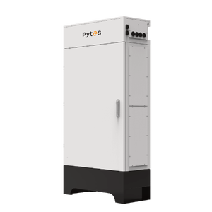 Gabinete de Almacenamiento de Energía Industrial y Comercial para Baterías Pytes R-BOX-IP65, Caja de Baterías para Exteriores - Product Image 1