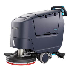 Meilleur classement! Nettoyeuse-sécheuse de sols sans fil autoportée 2026 SC550 R20, capacité de 13,2 m³, 24V - Prête à l'exportation - Product Image 3