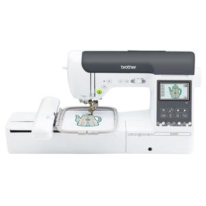 จักรเย็บผ้าและปักผ้า VIRTUE Brother SE2000 WLAN - Product Image 2