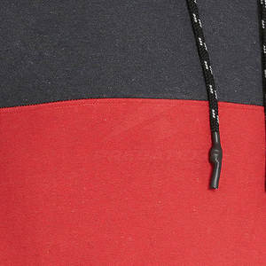 Dernière conception de sweats à capuche pour hommes fabriqués au Pakistan style de rue prix de gros respirant sweats à capuche personnalisés - Product Image 6