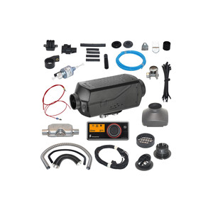 Calentador Diésel B2L 12V Modelo 202229050000 Categoría Piezas y Accesorios - Product Image 2