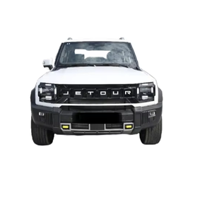 MEJOR CALIDAD, MÁS VENDIDO: Jetour T2 2.0L SUV NUEVO, 3 Años de Garantía, Origen Estadounidense - Product Image 1