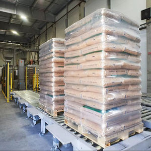 Paleta de Madera Económica de Una Cara y 4 Vías de Alta Calidad para Suministro a Granel - Product Image 1