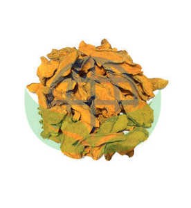 Rodajas y Raíz de Cúrcuma Seca Orgánica SD de Buena Calidad a Granel para Suplementos para la Salud y Remedios Naturales a Precio de Exportación - Product Image 2