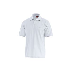 Polo-Shirt in cotone con tasca - Product Image 2