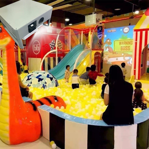 इंटरैक्टिव दीवार गेम प्रोजेक्टर मोशन बॉल हिट प्रक्षेपण प्रक्षेपण गेम डिजिटल स्मैश लक्ष्य दीवार - Product Image 2