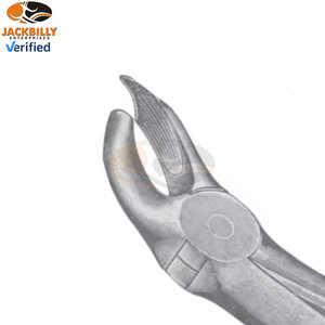 Fig. 28 Forceps d'extraction de dents de tailles différentes Instruments médicaux dentaires Prix de gros Fournisseur en gros - Product Image 5