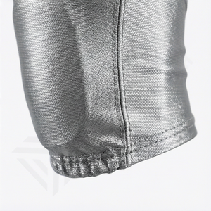 High Quality Oversize Breathable American Football Uniform Youth <b>Club</b> Compression Set Short Sublimation Performance Team Wear - Product Image 6