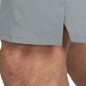 Pantalones Cortos Deportivos para Hombre, Antiencogimiento, Ecológicos, de Diseño, de Algodón, para Gimnasio, Entrenamiento, Fitness, Cómodos, Lisos - Product Image 4