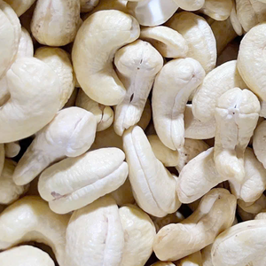 Offre Spéciale Bon Marché Santigo Viet Nam Noix De Cajou Proken LP, Noix De Cajou LWP Du Vietnam Taille De Coupe Personnalisée - Product Image 1