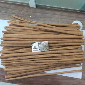 Bâton de cannelle de qualité supérieure, première qualité, 35 cm-50 cm, prix compétitif, goût d'épices douces, herbe brute, téléphone 84 326055616 - Product Image 5