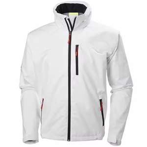 Chaqueta Softshell para Hombre, Ligera, Cortavientos, Ofrece un Ajuste Cómodo y Protección Resistente para Exteriores, Chaqueta de Invierno - Product Image 5