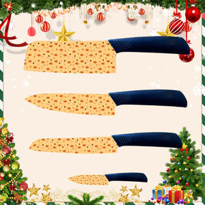 Couteau de chef pliant à lame en céramique et manche en plastique pour usage quotidien, compatible lave-vaisselle, vente en gros d'usine, livraison rapide - Product Image 3