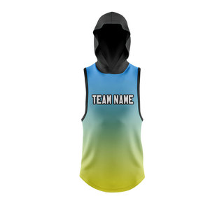 Tenue d'entraînement confortable en tissu avancé, uniforme de football 7v7, short respirant à séchage rapide, tenue élégante et personnalisée - Product Image 5