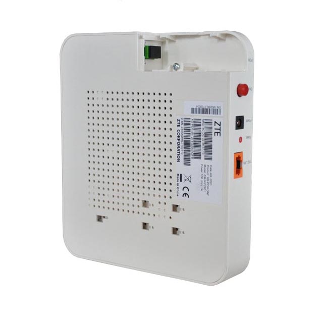 ZXHN F2801S Modem - IPHOTONIX - Reliable Internet Connection