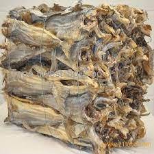 Têtes de poisson séchées et de qualité Norvège Stockfish séché Corps entier et têtes séparées disponibles - Product Image 5
